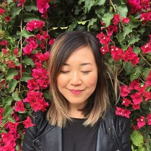 Meet your Posher, Annie